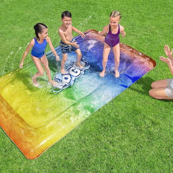 Bestway Color Splash Blobz - Picture 2 of 9